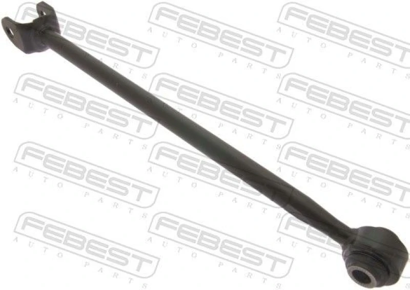 Image of FEBEST 0125-142 Suspension arm Control Arm, Front Track Control Arm (273)