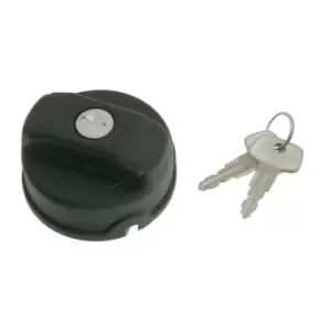 Image of Fuel Tank Cap 02211 by Febi Bilstein