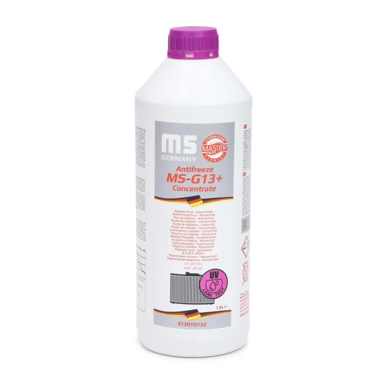 Image of MASTER-SPORT Antifreeze MASTER-SPORT 91301G132