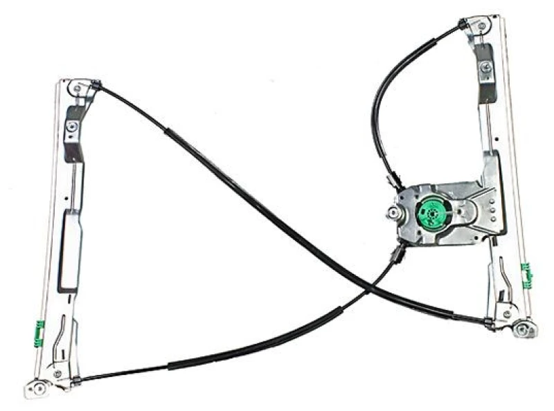 Image of Window regulator METZGER 2160448