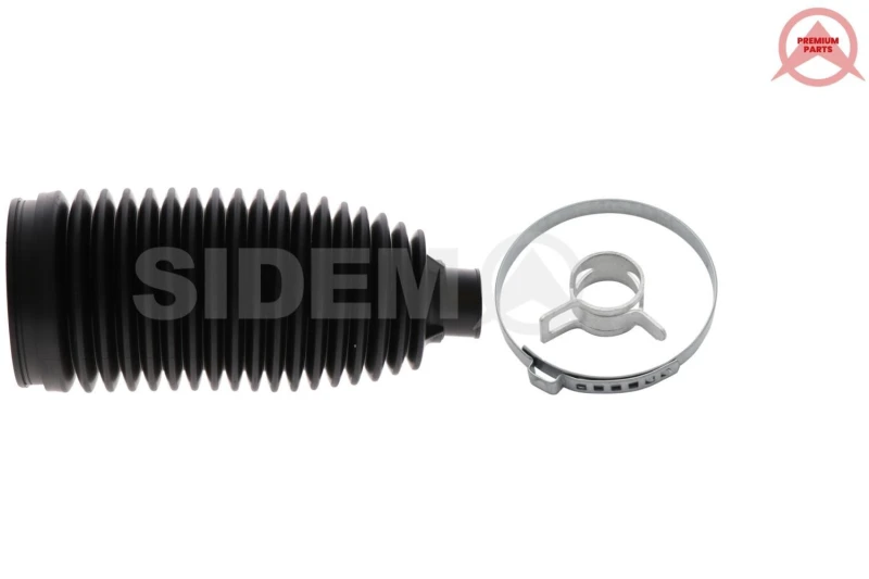 Image of SIDEM Steering rack gaiter SIDEM 345.230