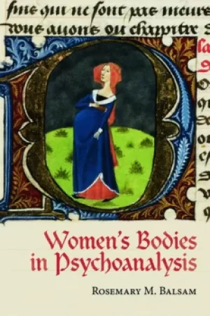 Image of Womens Bodies in Psychoanalysis