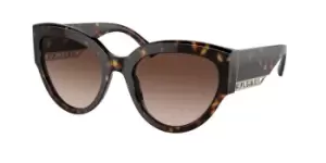 Image of Bvlgari Sunglasses BV8258 Asian Fit 504/13