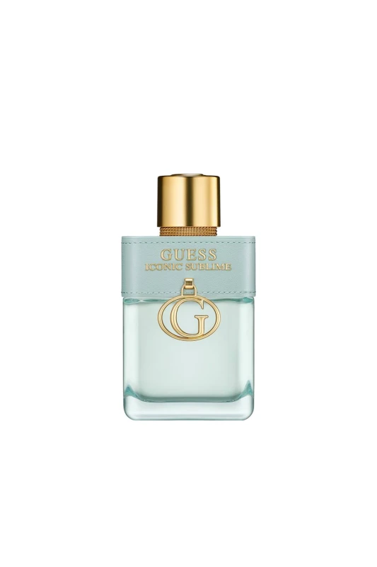 Image of Guess Womens Iconic Sublime Eau de Parfum in Misc Size: 30ml Misc Female 30ml