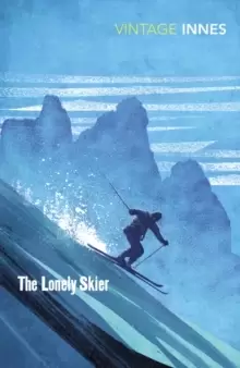 Image of The Lonely Skier