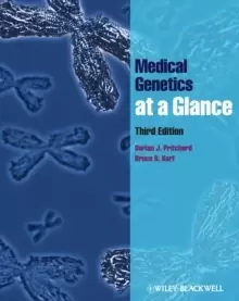Image of Medical Genetics at a Glance