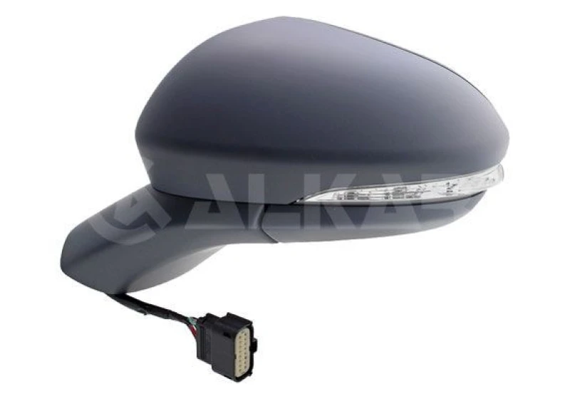 Image of ALKAR Wing mirror ALKAR 6143457