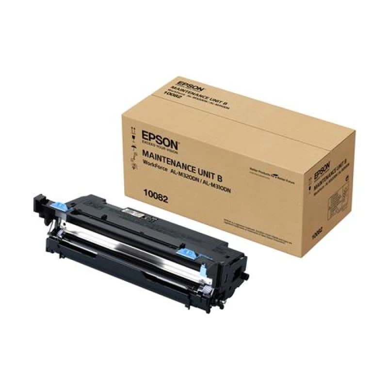 Image of Epson Maintenance Unit B (PCU) for WorkForce AL-M310/M320 Printers