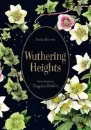 Image of wuthering heights illustrations by marjolein bastin