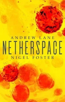 Image of Netherspace by Andrew Lane Book