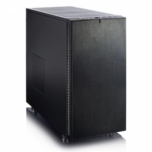 Image of Fractal Design Define S Midi Tower Black