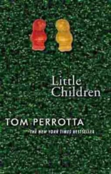 Image of Little Children by Tom Perrotta Book