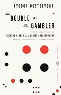 Image of double and the gambler