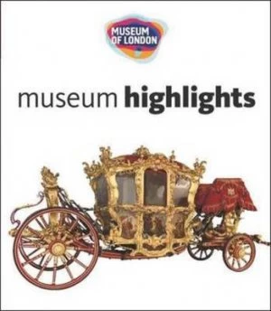 Image of Museum of London by Museum of London Book