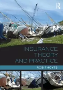 Image of Insurance Theory and Practice