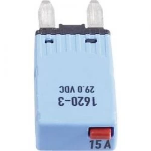 Image of Reset Circuit Breaker 15 A