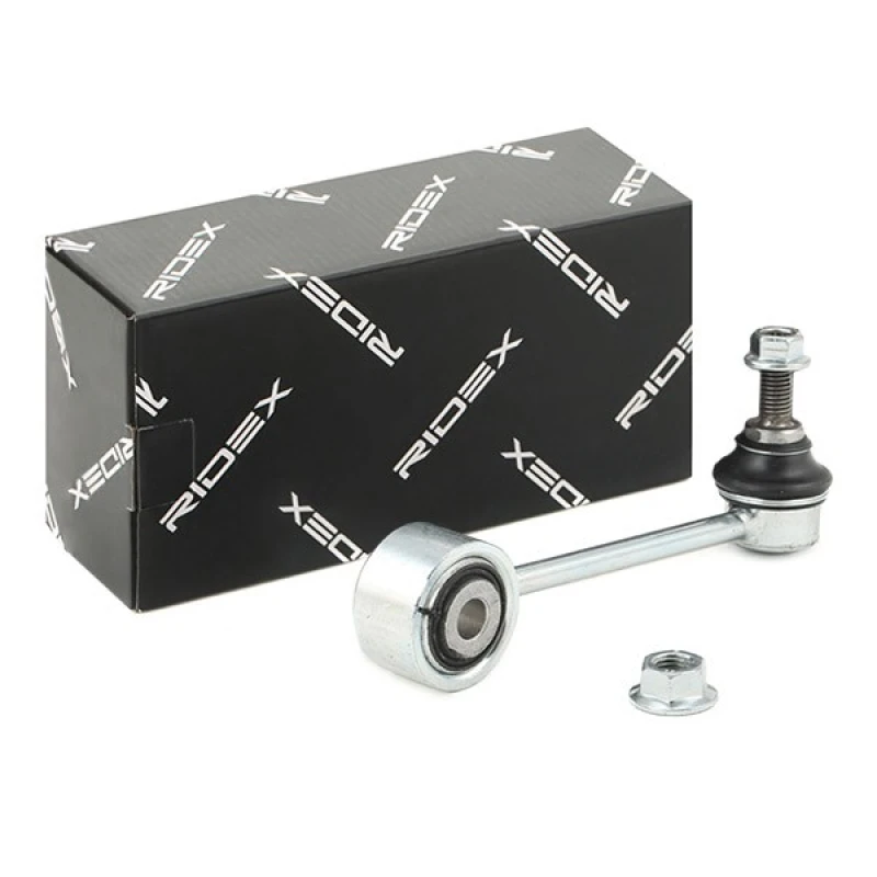 Image of Anti-roll bar link RIDEX 3229S0718
