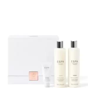 Image of Haircare Collection (Worth £51)