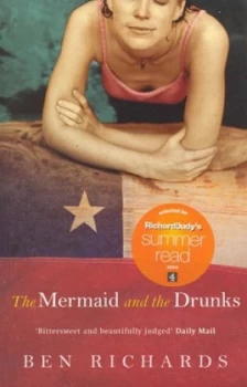 Image of The Mermaid and the Drunks by Ben Richards Paperback