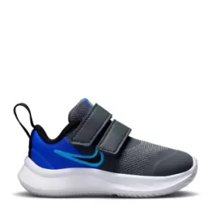 Image of Nike Star Runner 3 Bb99 - Grey