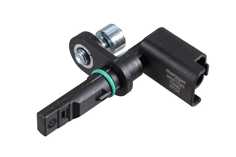 Image of ABS sensor METZGER 09001590