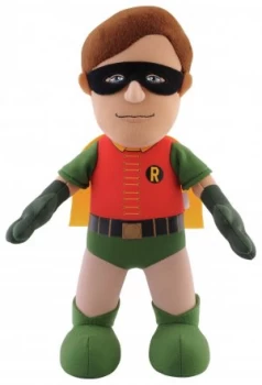 Image of Robin Creature Plush Toy