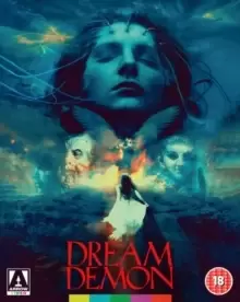 Image of Dream Demon