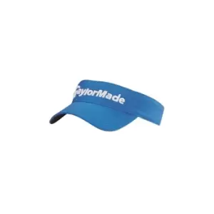 image of TaylorMade Radar Visor - royal