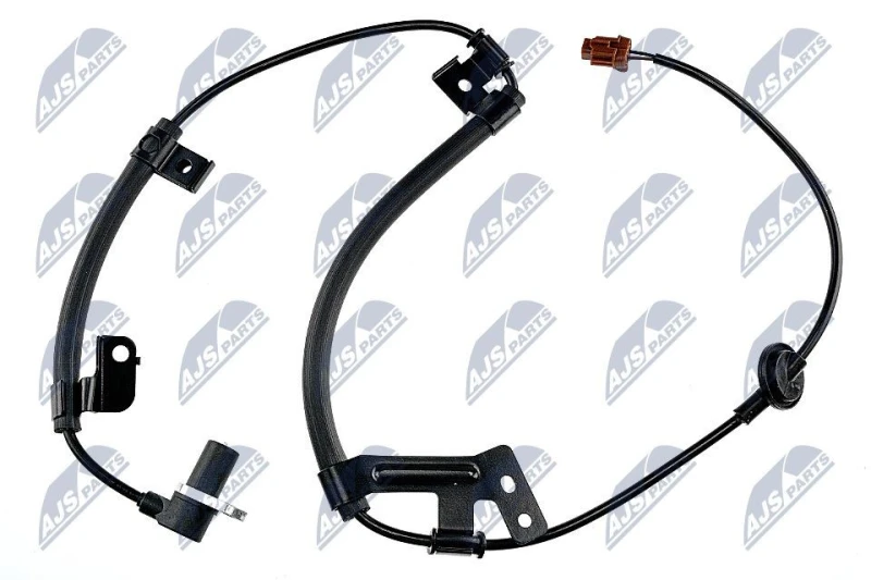 Image of NTY ABS sensor NTY HCA-NS-000