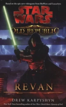 Image of Revan by Drew Karpyshyn Paperback