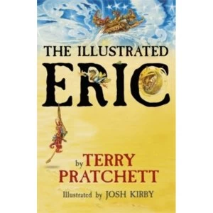 Image of The Illustrated Eric