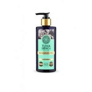 Image of Natura Siberica Energizuojanti duso zele 300ml