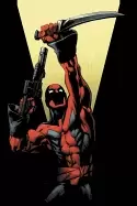 Image of deadpool classic vol 20 ultimate deadpool
