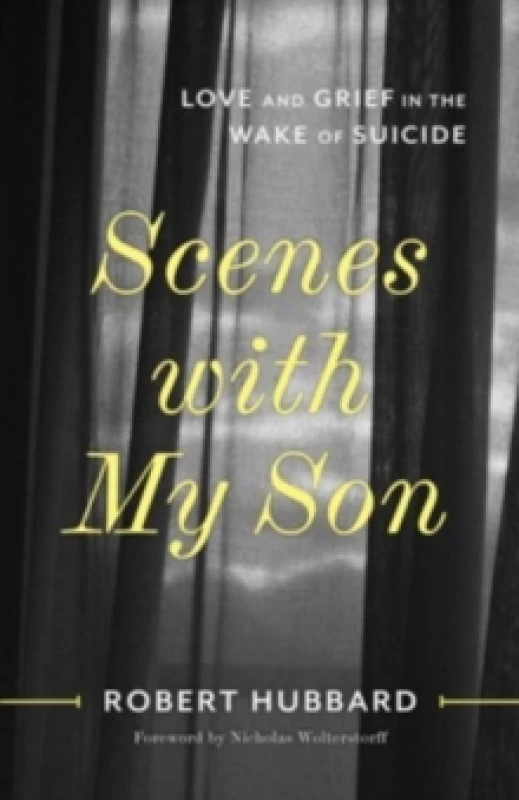 Image of Scenes With My Son. Paperback. By Robert Hubbard Books