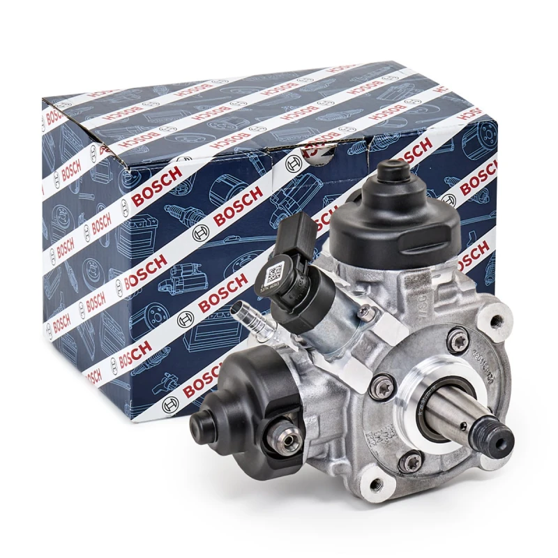 Image of Bosch 0 445 010 685 High Pressure Pump High Pressure Pump (3918)
