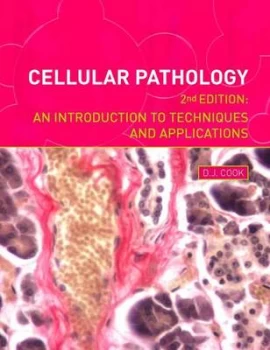 Image of Cellular Pathology by John Cook Paperback