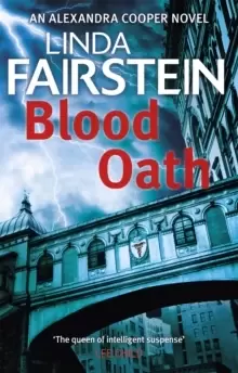 Image of Blood Oath