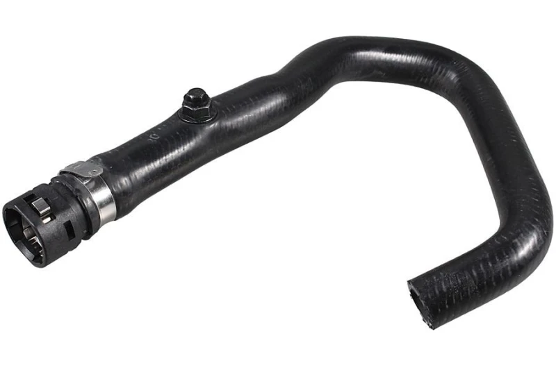 Image of Radiator hose METZGER 2421640