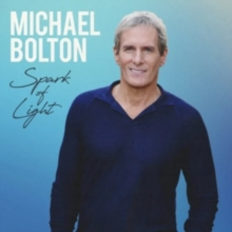 Image of Spark of Light Vinyl