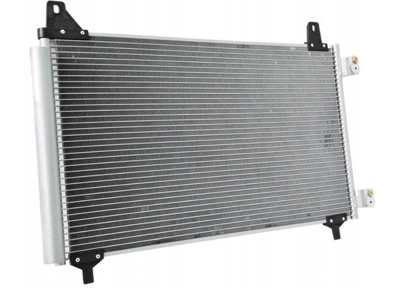 Image of NRF Air conditioning condenser NRF 350616