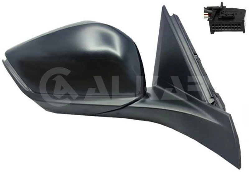Image of ALKAR Wing mirror ALKAR 6144768