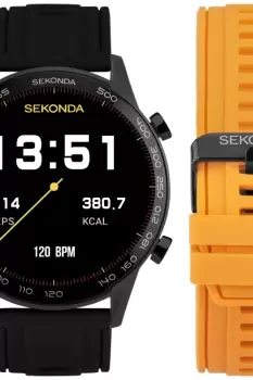 Image of Sekonda Active Plus Smart Watch