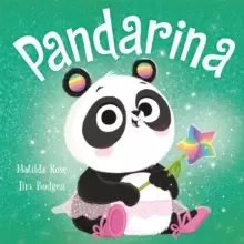 Image of The Magic Pet Shop: Pandarina