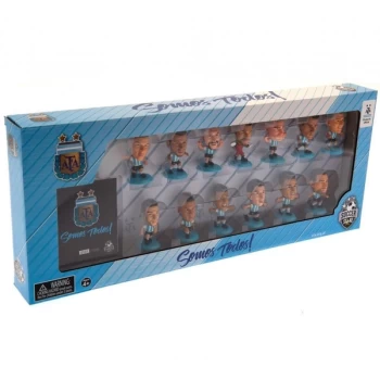 Soccerstarz Argentina - 13 Player Team Pack (2018 Edition)