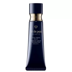 Image of Cle de Peau Beaute Radiant Cream Foundation (Various Shades) - BF10