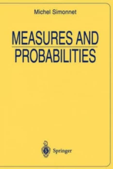 Image of Measures and Probabilities by C.-M. Marle Paperback