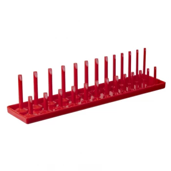 Image of Socket Holder 3/8"SQ Drive 1/4" - 1"