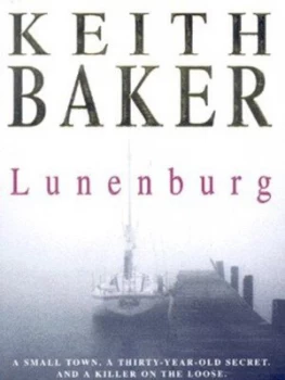 Image of Lunenburg by Keith Baker Paperback