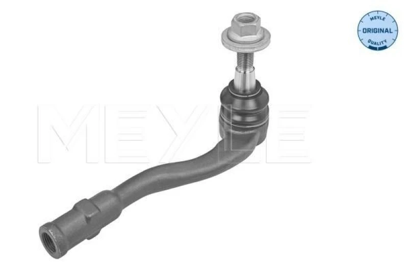 Image of Track rod end MEYLE 116 020 0038
