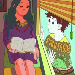 Image of Sex Fantasy by Sophia Foster-Dimino